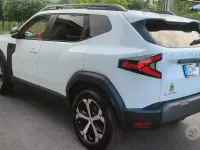 Usata Dacia Duster Journey 101 CV (74 kW) 2024 Bianco SUV