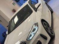 Usata BMW 118 M Sport 150 CV (110 kW) 2023 Bianco Utilitaria