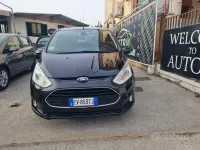 Usata Ford B-MAX Business Edition 105 CV (77 kW) 2014 Nero Monovolume