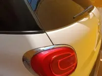 Usata Fiat 500 85 CV (62 kW) 2014 Bianco Monovolume