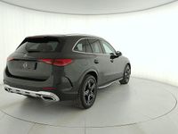 Usata Mercedes GLC220 Advanced Plus 197 CV (144 kW) 2024 Antracite SUV