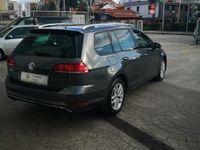 usata VW Golf VII Golf Variant 1.6 TDI 115 CV DSG Business BlueMotion Tech.