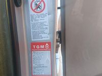 Usata Toyota Yaris 2010 Grigio Utilitaria