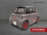 Usata Citroën AMI 2023 Grigio Berlina