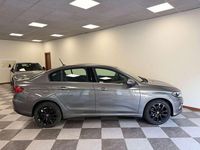 Usata Fiat Tipo Opening Edition 120 CV (88 kW) 2016 Grigio Berlina