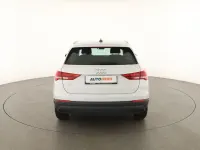 Usata Audi Q3 150 CV (110 kW) 2021 Bianco SUV