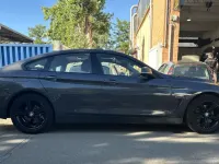 Usata BMW 428 Gran Coupé Luxury Line 245 CV (180 kW) 2015 Grigio Coupé