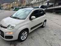 Usata Fiat Panda 85 CV (62 kW) 2012 Utilitaria