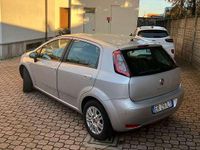 Usata Fiat Punto Evo S 75 CV (55 kW) 2012 Utilitaria