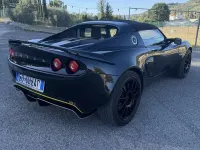 Usata Lotus Elise 136 CV (100 kW) 2011 Nero Cabrio