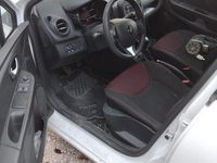 Usata Renault Clio 75 CV (55 kW) 2016 Bianco Monovolume