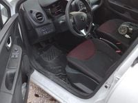 Usata Renault Clio 2016 Bianco Monovolume