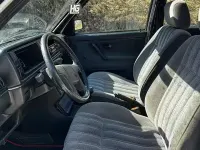 Usata VW Golf II GTI 110 CV (80 kW) 1991 Bianco Utilitaria