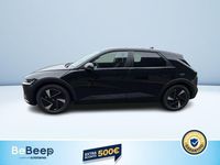 Nuova Hyundai Ioniq 5 167 kW (228 CV) 2025 Nero metallizzato SUV