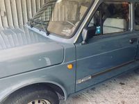Usata Fiat 127 49 CV (36 kW) 1983 Utilitaria
