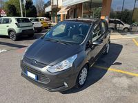 Usata Ford B-MAX 101 CV (74 kW) 2016 Grigio Monovolume