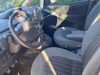 Usata Lancia Musa 77 CV (56 kW) 2013 Nero Monovolume