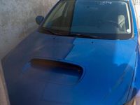 Usata Subaru Impreza 150 CV (110 kW) 2009 Berlina