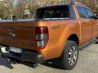 Usata Ford Ranger Wildtrack 200 CV (147 kW) 2017 Pick-up