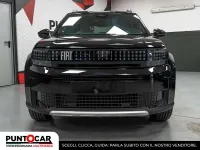 Nuova Fiat Grande Panda La Prima 110 CV (80 kW) 2026 Nero Utilitaria