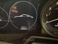 Usata Porsche 911 Carrera S 450 CV (330 kW) 2022 Blu Coupé