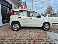 Usata Fiat Panda Easy 71 CV (52 kW) 2020 Bianco Berlina
