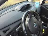 Usata Fiat Idea 70 CV (51 kW) 2006 Nero Monovolume