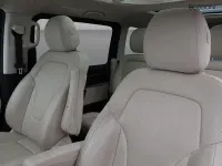 Usata Mercedes V300 Premium 239 CV (175 kW) 2023 Nero Monovolume