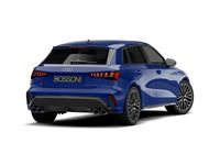 Nuova Audi S3 333 CV (244 kW) 2026 Blu Berlina