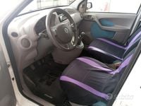 Usata Fiat Panda 2005 Utilitaria