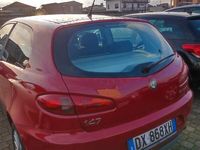 usata Alfa Romeo 147 1.6 16V TS (105) 5 porte Progression