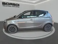 Usata Lancia Ypsilon 69 CV (50 kW) 2024 Antracite Utilitaria