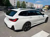 Usata BMW 318 M Sport 150 CV (110 kW) 2025 Station wagon