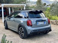 Usata Mini John Cooper Works 231 CV (169 kW) 2022 Utilitaria