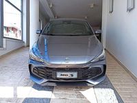 Nuova MG MG3 Luxury 102 CV (75 kW) 2026 Grigio Utilitaria