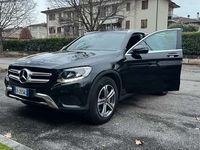 usata Mercedes GLC220 d Exclusive 4matic auto