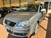 usata VW Polo -