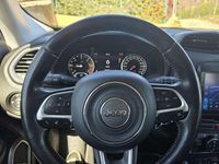 Usata Jeep Renegade Limited 140 CV (102 kW) 2016 SUV
