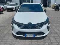 Nuova Mitsubishi Colt Intense 91 CV (66 kW) 2025 Bianco Utilitaria