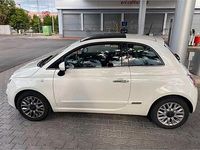 Usata Fiat 500 69 CV (50 kW) 2014 Bianco