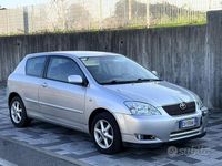 Usata Toyota Corolla 110 CV (80 kW) 2003 Other Berlina