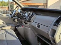 Usata Renault Trafic 101 CV (74 kW) 2004 Monovolume