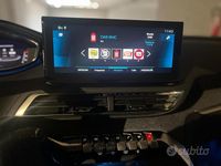 Usata Peugeot 3008 Allure 131 CV (96 kW) 2021 Grigio SUV