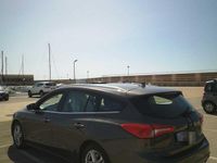 Usata Ford Focus 120 CV (88 kW) 2019 Station wagon