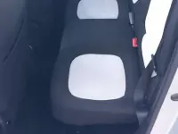 Begagnad Smart ForFour 71 HK (52 kW) 2015 Halvkombi