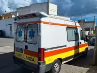 Usata Fiat Ducato 2002 Furgone
