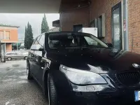 Usata BMW 525 192 CV (141 kW) 2005 Station wagon