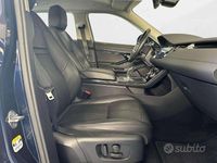 Usata Land Rover Range Rover evoque S 163 CV (119 kW) 2022 Blu SUV