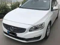 Usata Volvo V60 Kinetic 114 CV (83 kW) 2016 Station wagon