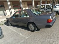 usata Mercedes E200 